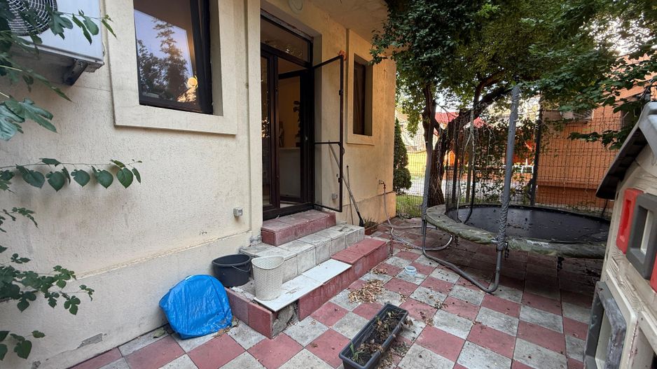 Apartament 2 camere + Gradina | Metrou Parc Bazilescu - Poză 3