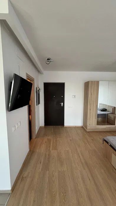 Studio de inchiriat |The Park Tineretului-10 min metrou - Poză 7