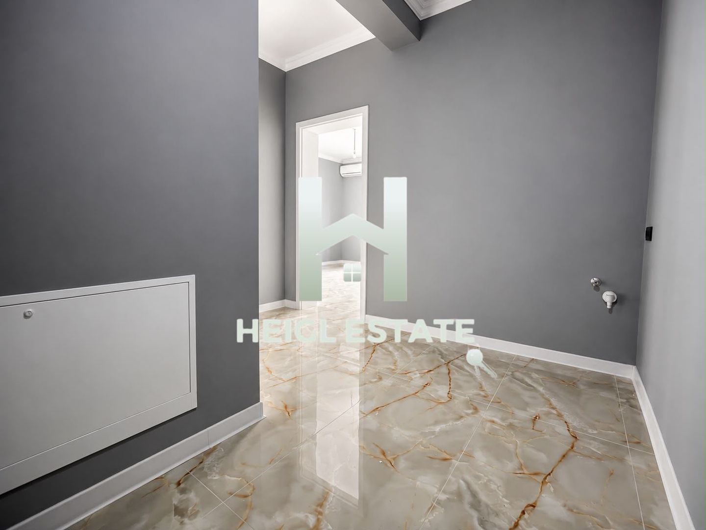 Apartament cu 2 camere, spațiu de depozitare si loc de parcare, Giroc - Poză 21