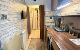 2 camere I  Kogalniceanu - Cismigiu I Etaj 2 I Creditabil - Poză 16
