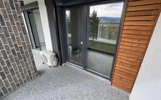 Apartament modern 3 camere - Cristian Sibiu - Poză 34