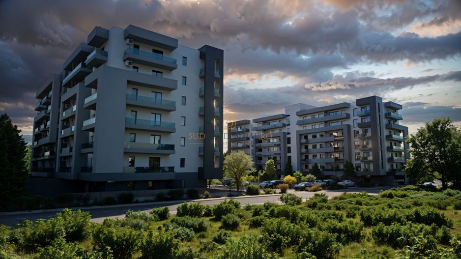 Apartament 2 camere cu curte proprie, zona Metalurgiei, Comision 0% - Poză 3