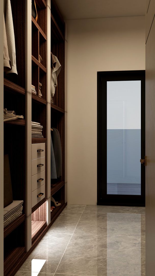 Apartament 4 camere, terasa 88mp, loc de parcare subteran. Comision 0%! - Poză 6