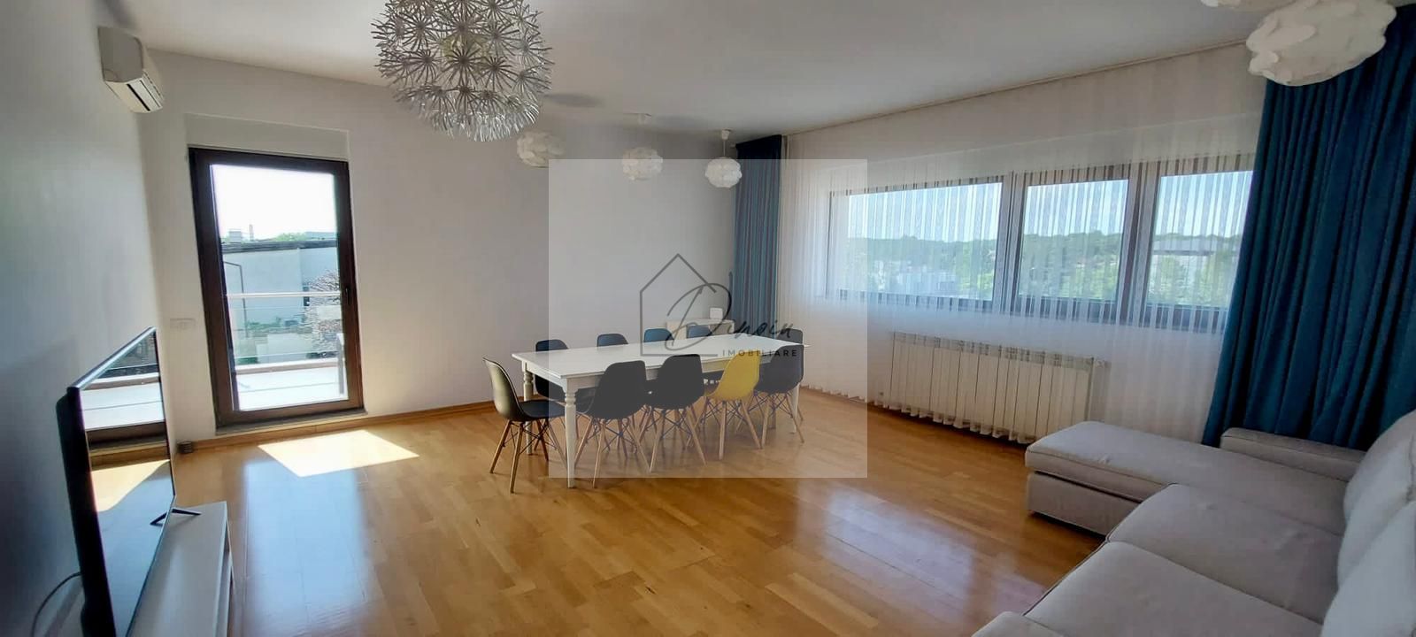 COM O% I Carina Residence I 4 camere Baneasa I Iancu Nicolae - Poză 23