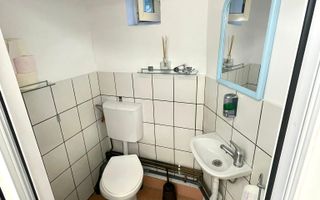 Spatiu pretabil salon infrumusetare, cabinet, birouri, 78 mp, Cetate - Poză 3