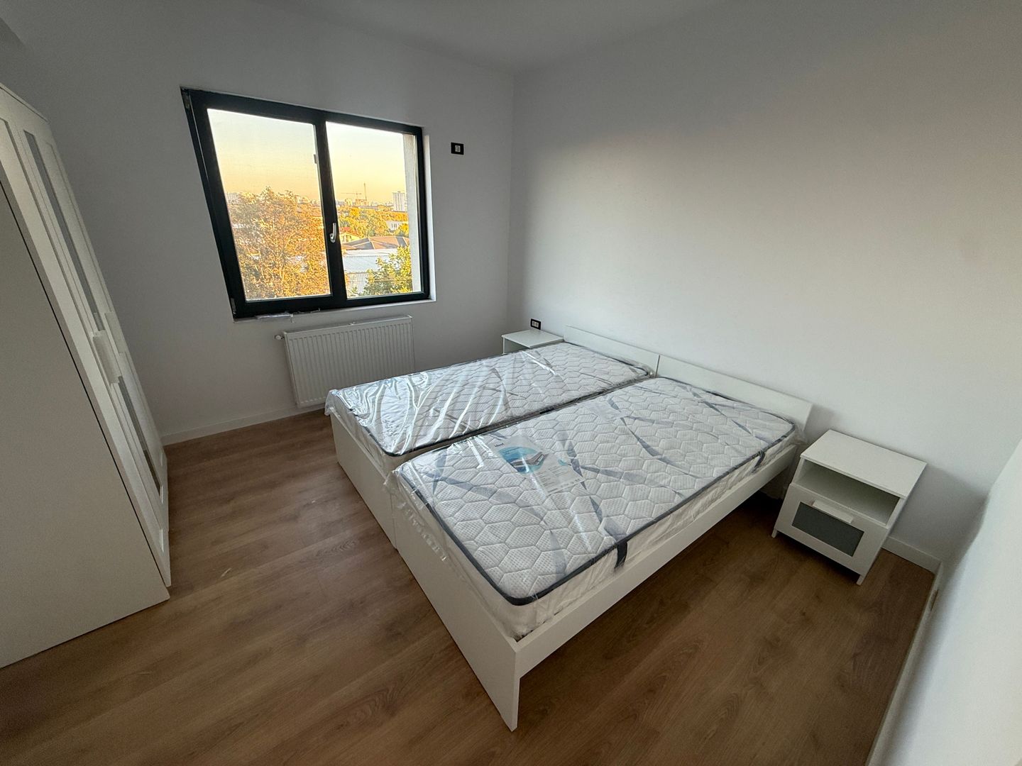 AP. 2 CAMERE- FUNDENI, PRIMA INCHIRIERE, PET-FRIENDLY, LOC PARCARE - Poză 2