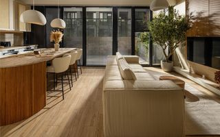 Apartament 3 Camere | Win Herastrau | Special Design | Loc de Parcare - Poză 4