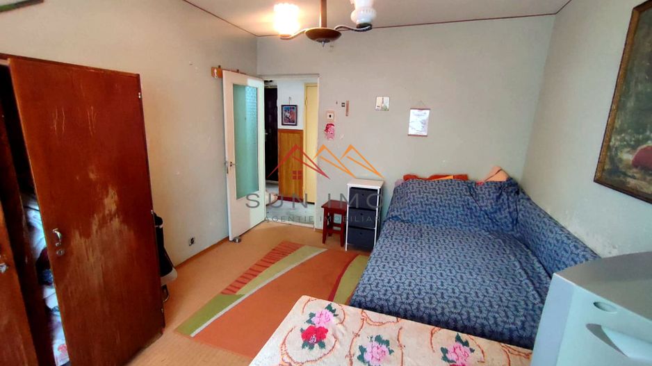 APARTAMENT 2 CAMERE | ULTRACENTRAL | DECOMANDAT | CÂMPINA - Poză 8