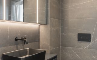 De vanzare Penthouse tip loft 3 camere  Belvedere Residence - Poză 15