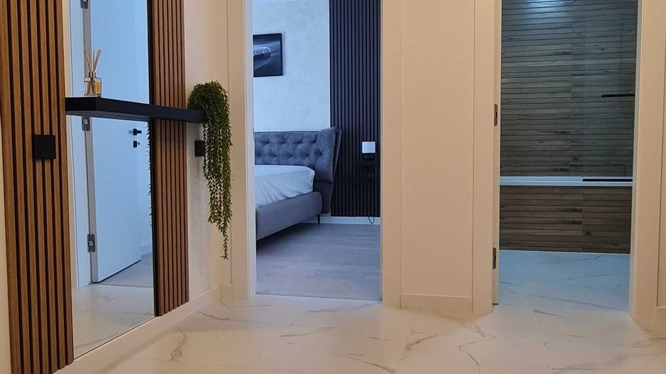 Apartament 2 camere Astorium Garden - Poză 4