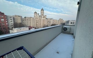 Apartament 2 Camere | Bloc Nou | 13 Septembrie | Parcare Subterană - Poză 17