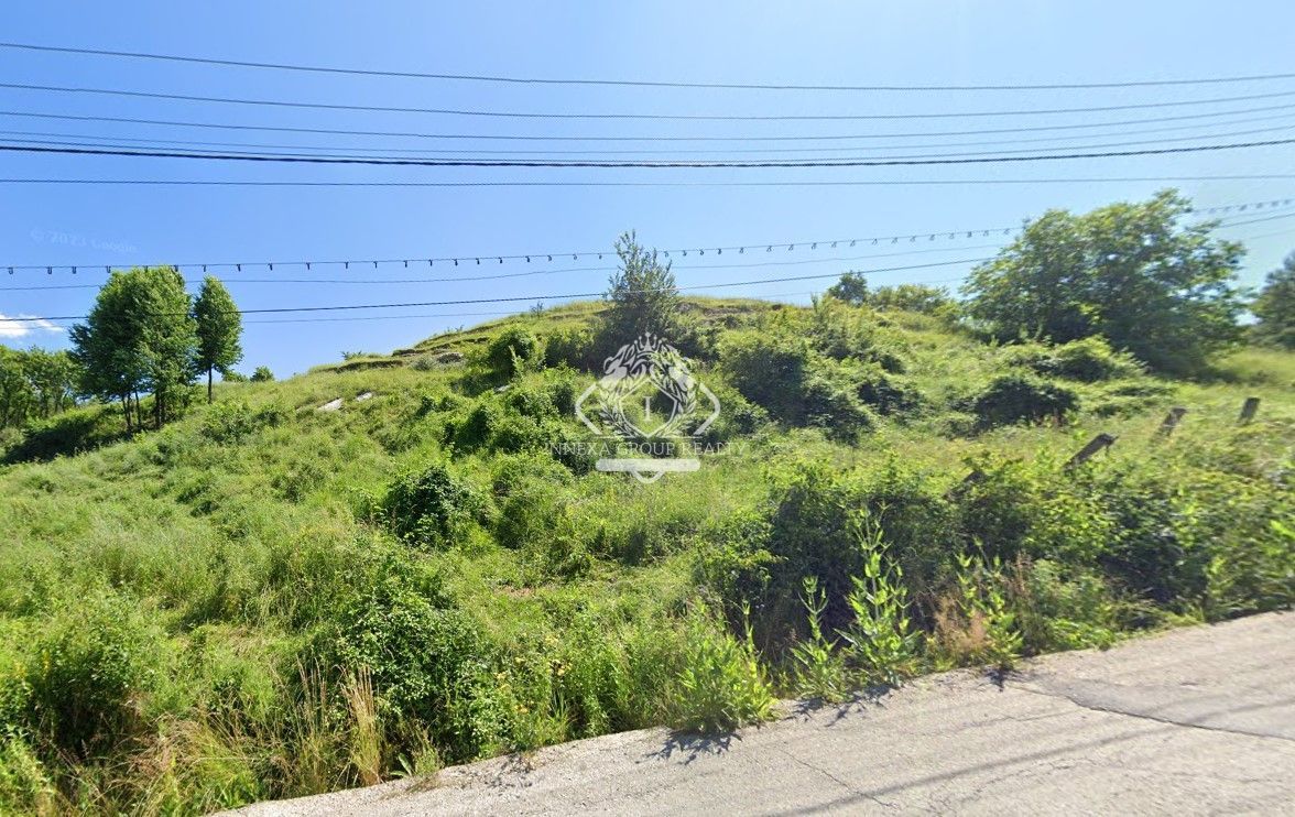 Teren 7199mp Intravilan cu Vedere Panoramica Superbă, Ideal Investitie - Poză 24