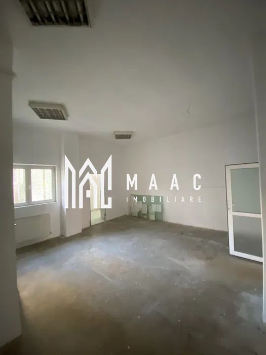 Spatiu comercial | Vitrina mare la strada | 70 mp | V. Aaron - Poză 4