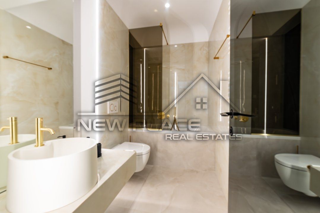 CORTINA NORTH | Apartament luminos | View liber | Design modern | Lux - Poză 10
