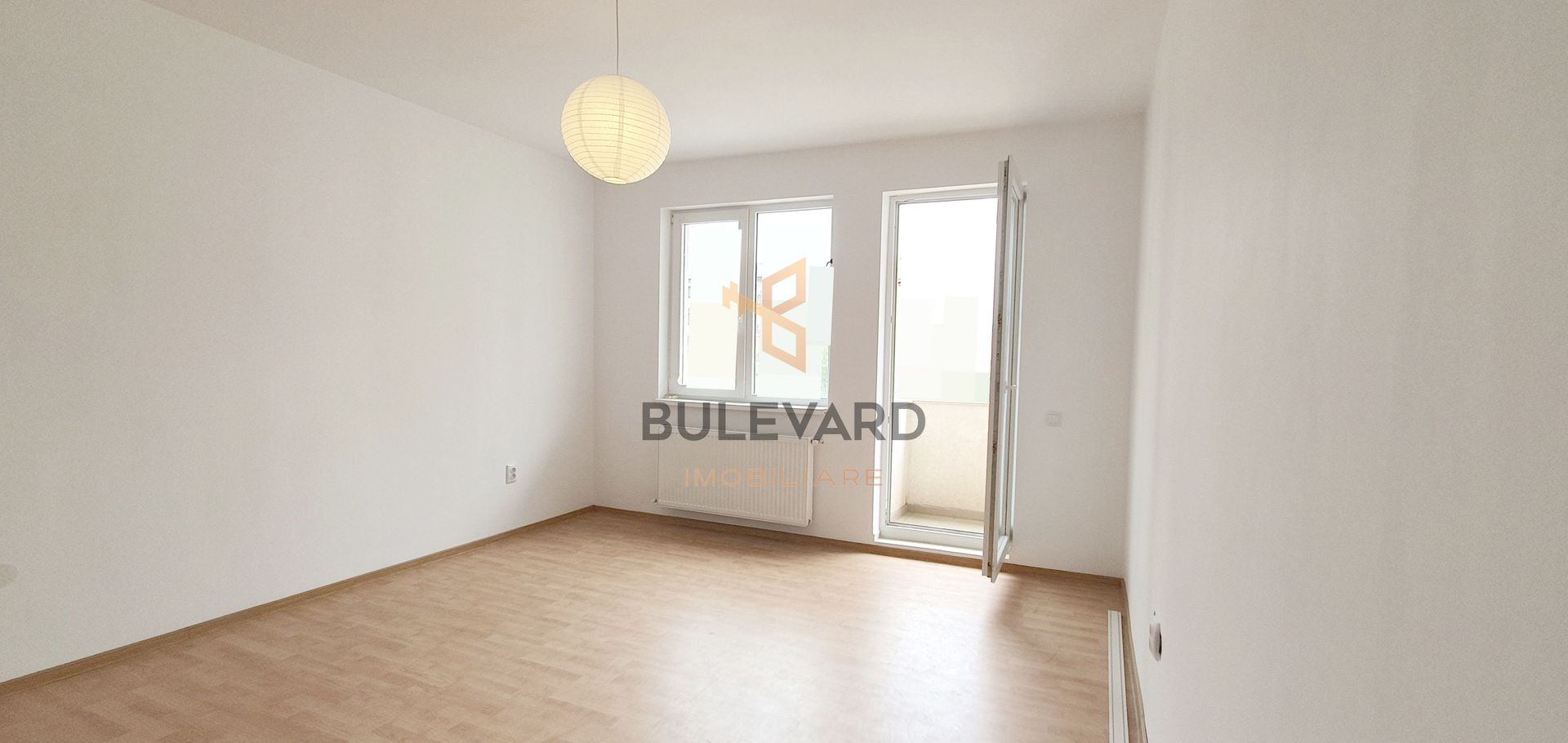 Apartament cu 1 camera, zona strazii Cetatii! - Poză 3