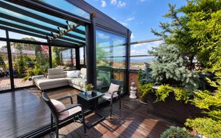 Penthouse la cheie, terasă panoramică, Buna Ziua - Poză 4