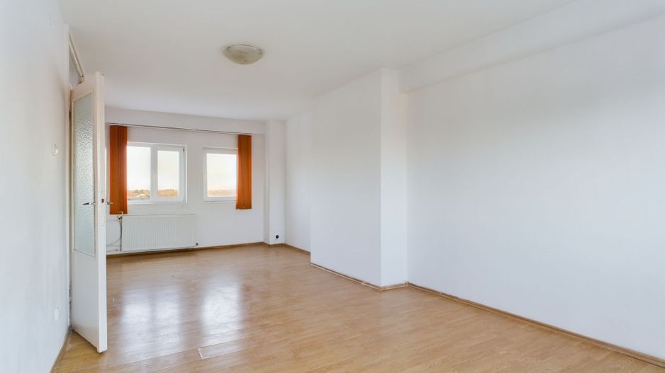 Apartament 2 camere decomandat , zona Simion Bărnuțiu, Timișoara - Poză 17