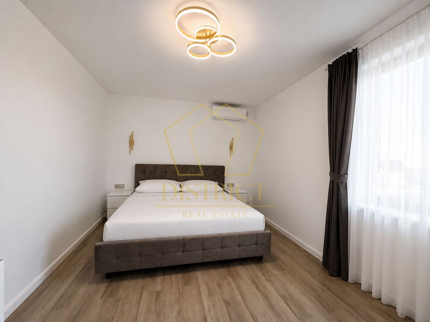 Casă individuală cu garaj I Comision 0% I Giarmata - Poză 8