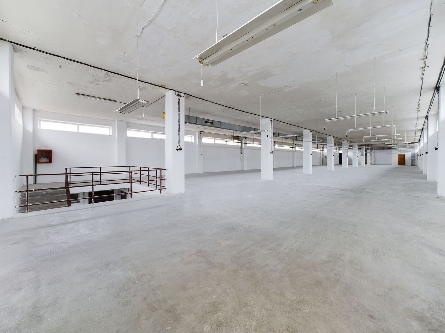 Hală de 2050 mp în Arad - Poză 10