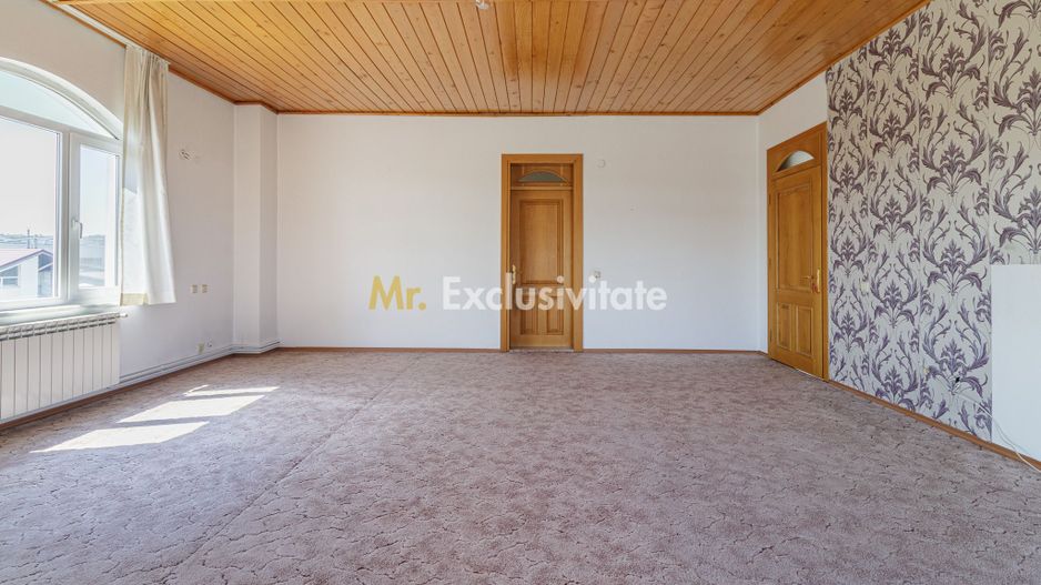 Domeniu privat 5.000 mp, cu reședință de 625 mp și piscină, Corbeanca - Poză 33