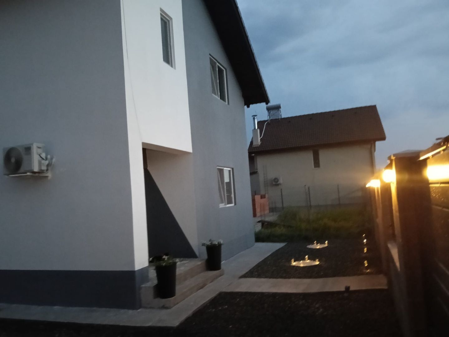 Casa Individuala Becicherecu Mic,P+M,3 Camere,2 Bai,Mobilata si Utilata - Poză 2
