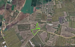 🗺️ Teren intravilan 15 ha – Șoseaua de Centură Timișoara ✨ - Poză 6