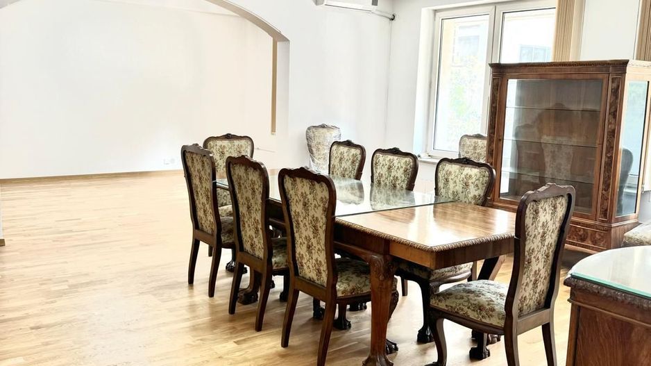 Hochparter de inchiriat | locuinta sau birouri | zona Aviatorilor - Poză 9