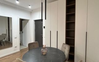 Apartament la cheie / etaj intermediar / Zoma BMW - Poză 10