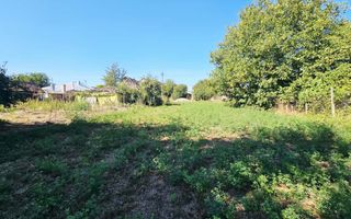 🌟Teren intravilan 1.585 mp, cu utilități la hotar –Gherghița–Ungureni - Poză 5
