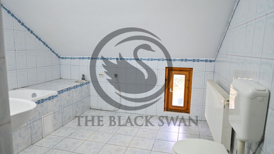 Casa cu 7 camere de vanzare | Zona Centrala, Baicoi | Comision 0% - Poză 27