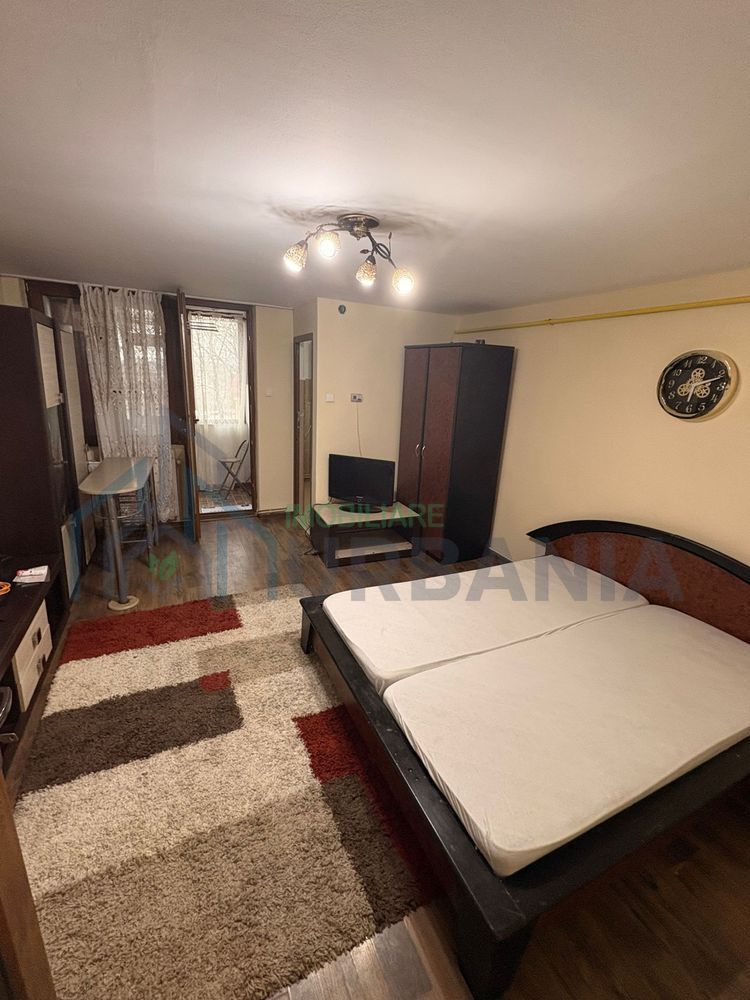 apartament cu o camera  avind suprafață de 32 m în  (tatarasi) str.Vasile Lupu nr.114 - Poză 1