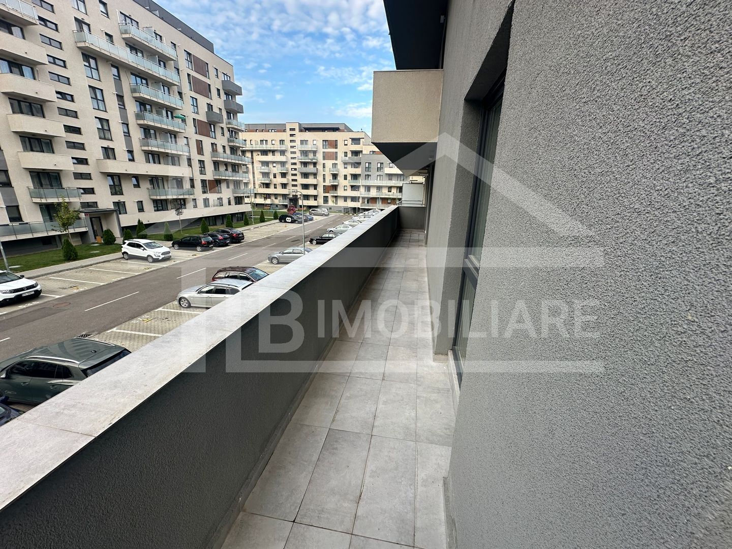 Apartament de 3 camere, 80mp, parcare, Zona Maurer Residence - Poză 13
