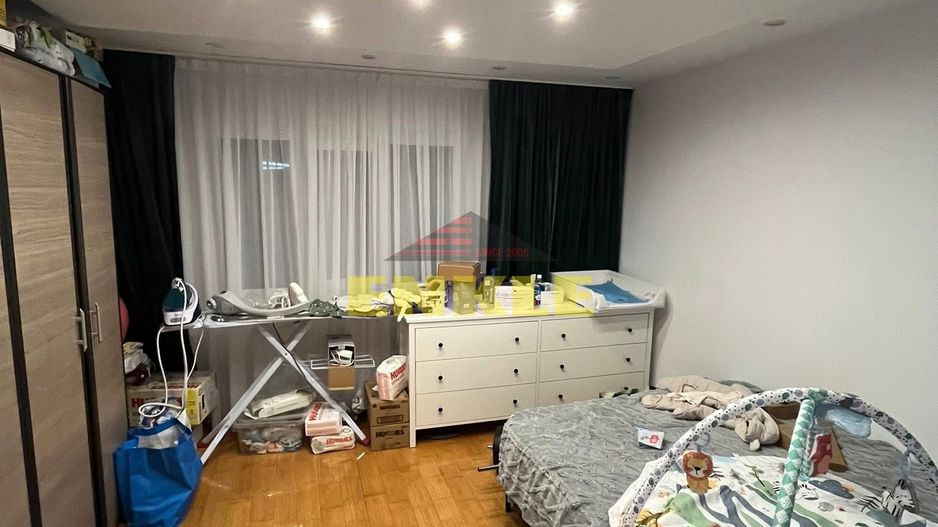 De vânzare apartament 3 camere – zona Stejari - Poză 6