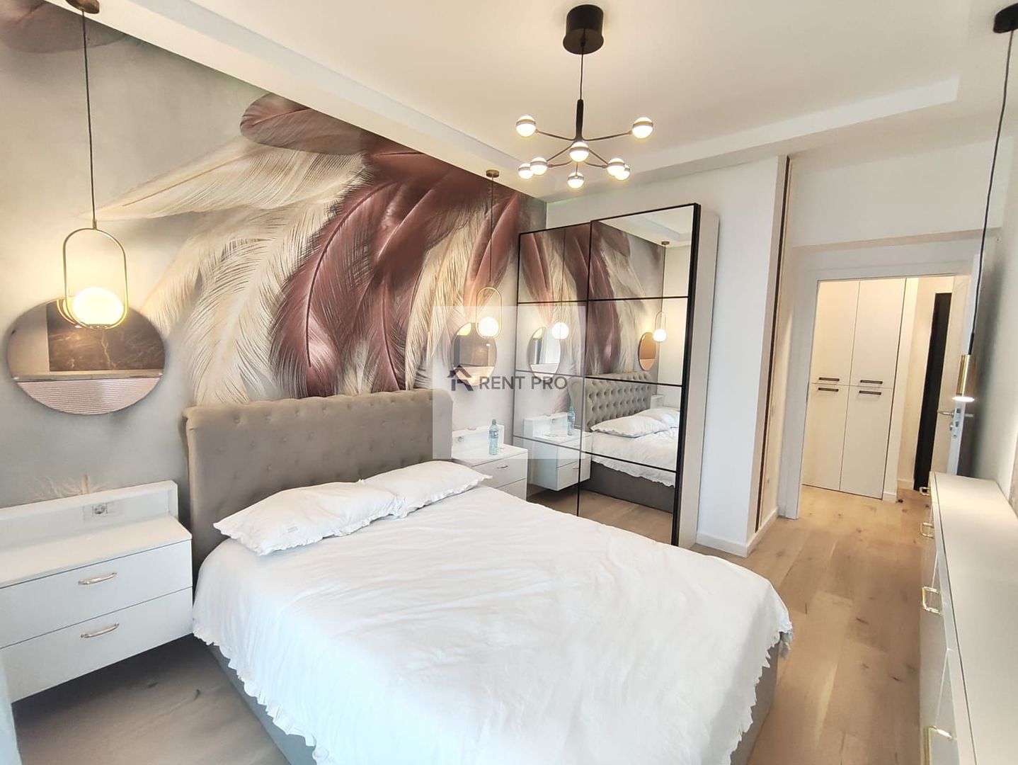 2 Camere First Estates Pipera Smart Control - Poză 9