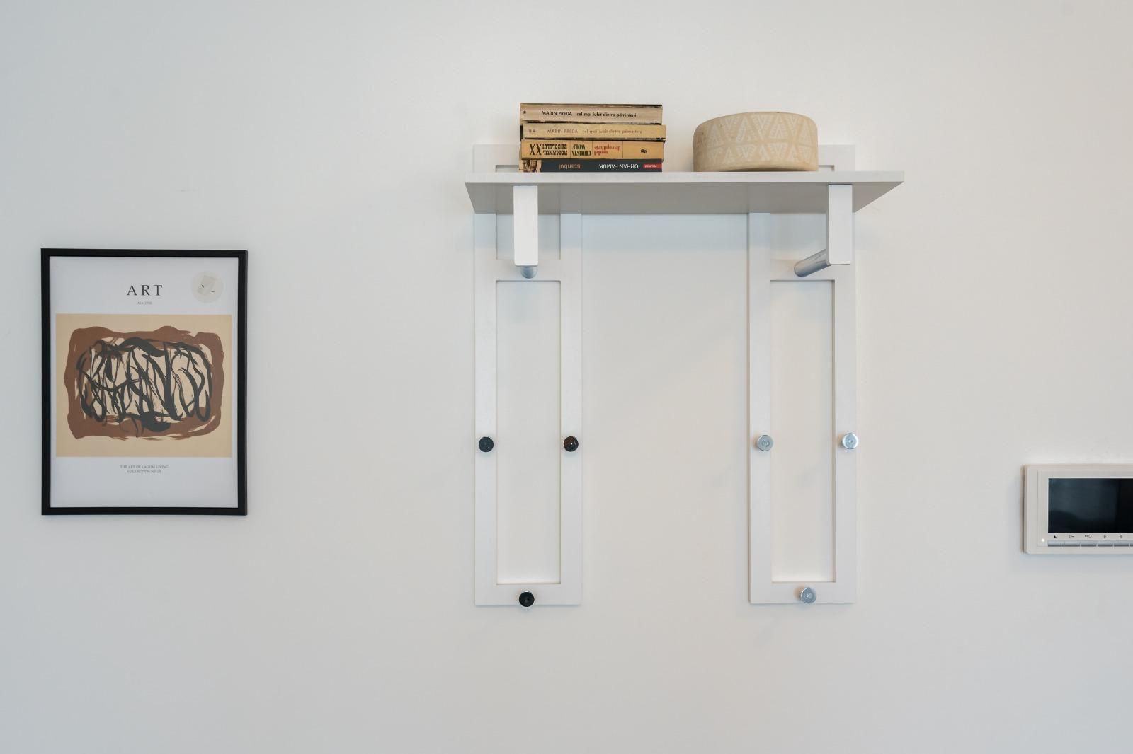 Inchiriere apartament 3 camere | Parcare inclusa | Sisesti - Poză 15