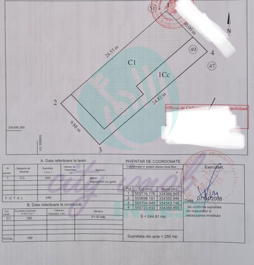 Casa multifunctionala la 9 minute de metrou Eroii Revolutiei - Poză 21
