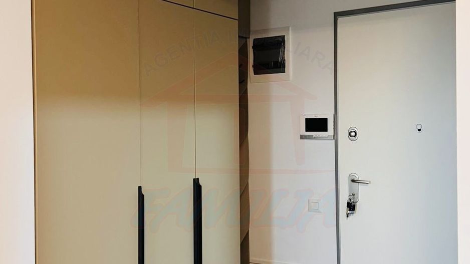 De vanzare 2 camere in Galati, Complex Flamingo, imobil 2022 - Poză 5