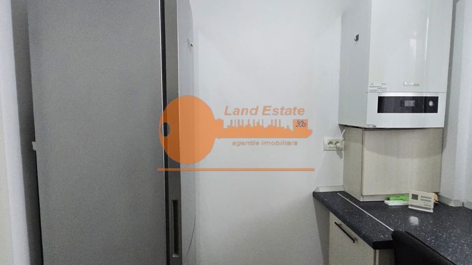 2 camere cu centrala Grozavesti bloc 2018 - Poză 5