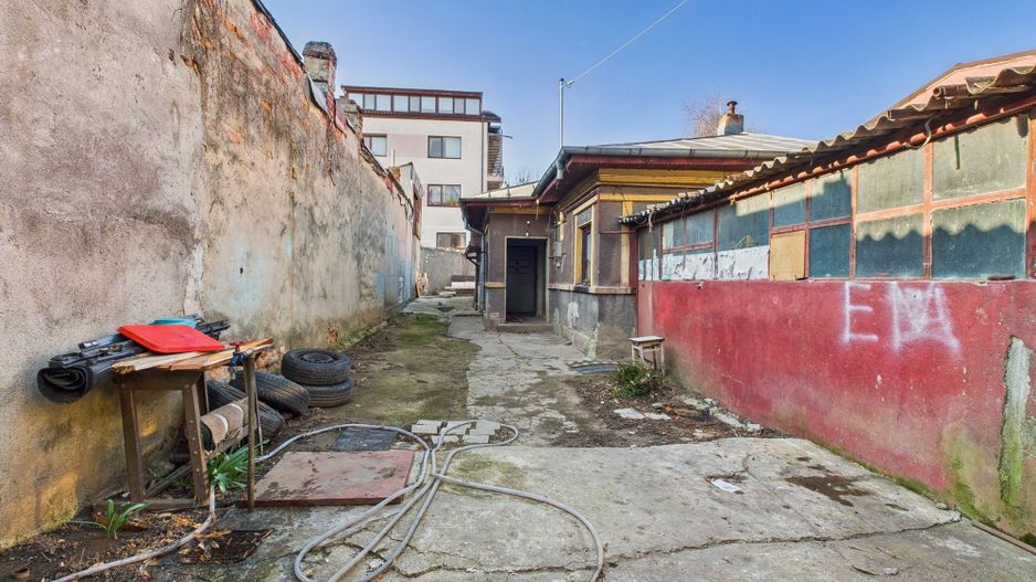 Casă individuală in zona Bucurestii Noi - Poză 4