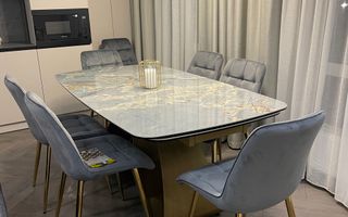 Chirie, apartament, 2 camere, strada Constantin Stere, Buiucani - Poză 8