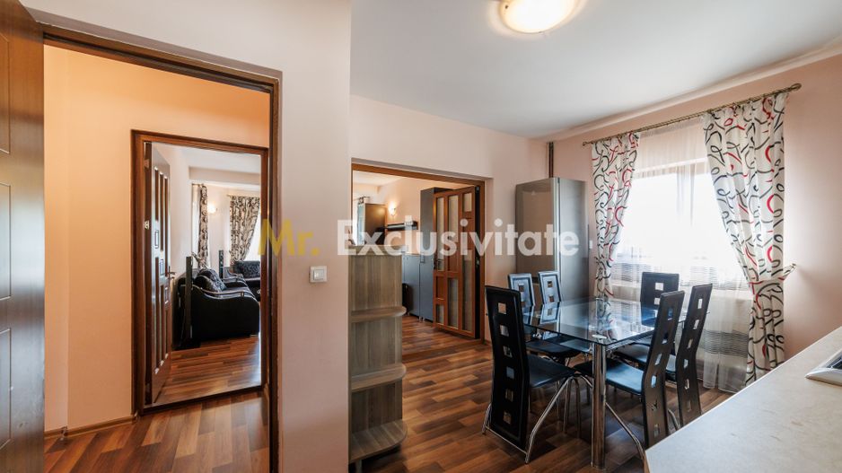 Casă nouă de vânzare în Priboieni, Ag| 140 mp utili | Teren 600 mp | - Poză 14