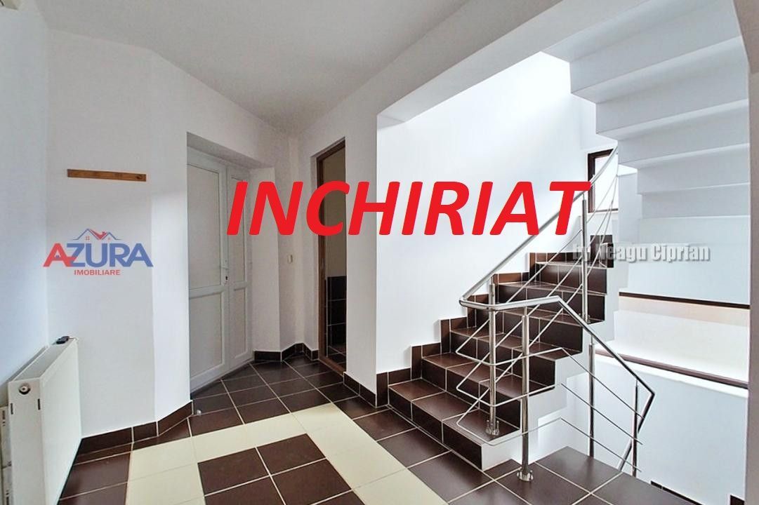 De închiriat, spațiu birouri central! - Poză 1