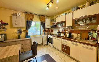 Apartament 2 camere Lipovei cu centrala - Poză 8