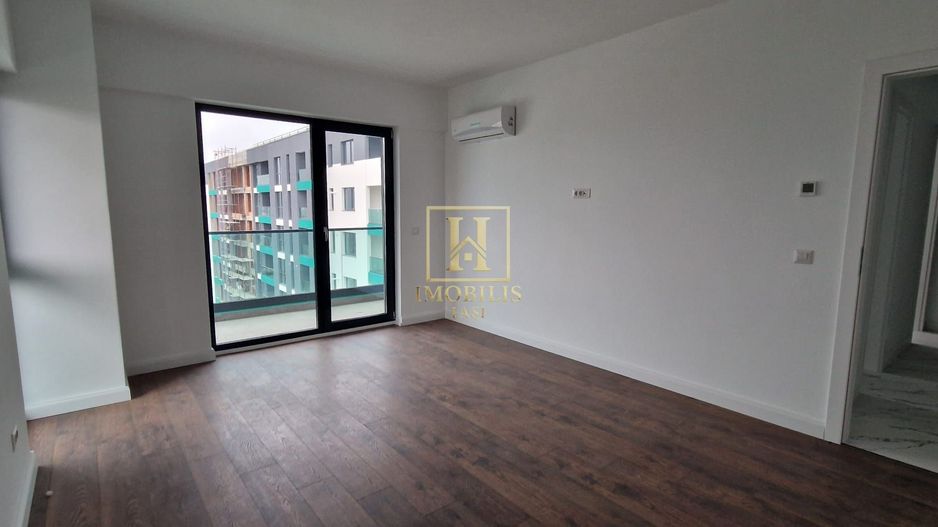 Apartament 2 camere D. 60 mp Tatarasi 142.477 euro TVA inclus - Poză 1