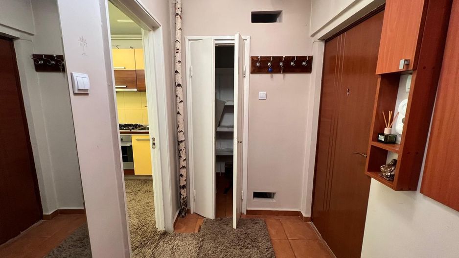 Apartament cu 2 camere | 50 mp + 8 mp balcon | Gheorgheni - Poză 11