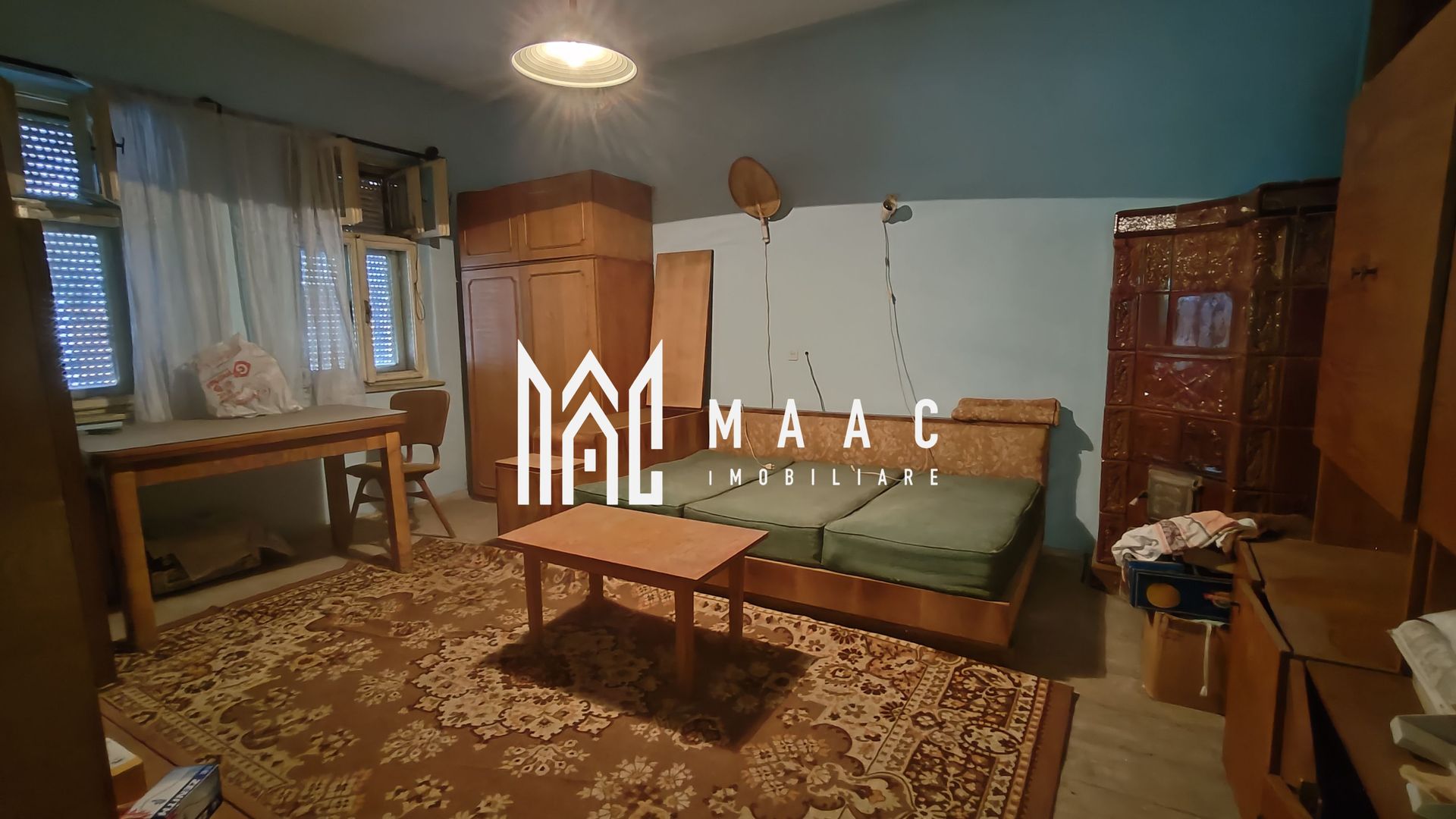 Casă 6 camere individuală | Mediaș Nord-Est | 168 mp, teren 360 mp - Poză 5