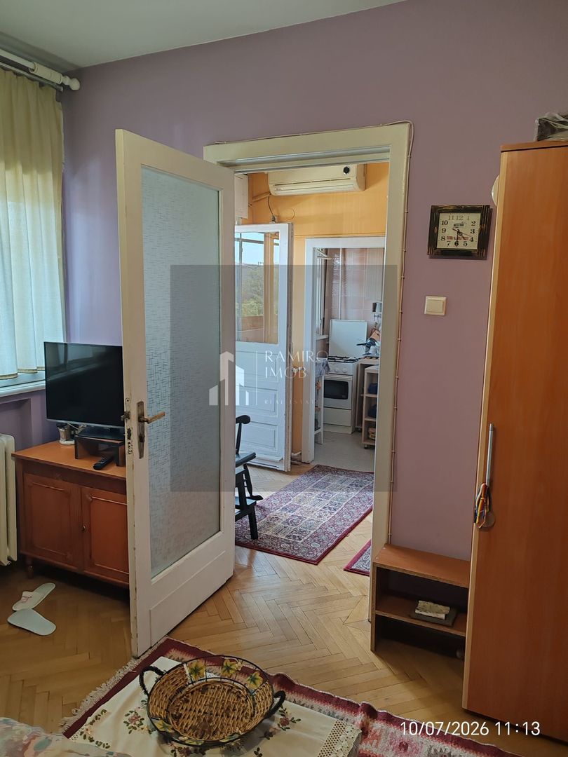 Garsoniera de inchiriat zona Unirii - Poză 2