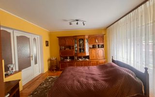 Casă De Vânzare cu 9 Ari teren I Fălticeni /Zona Spitalului I 270.000E - Poză 17