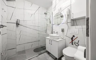 Garsoniera 38mp | Priveliste frumoasa | Parcare inclusa | Vivamus Tractorul - Poză 17