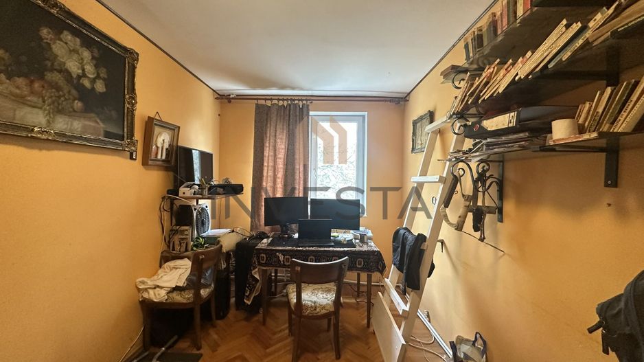 Apartament 3 camere decomandate, zona Interservisan! - Poză 4